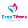 Prep Titans logo